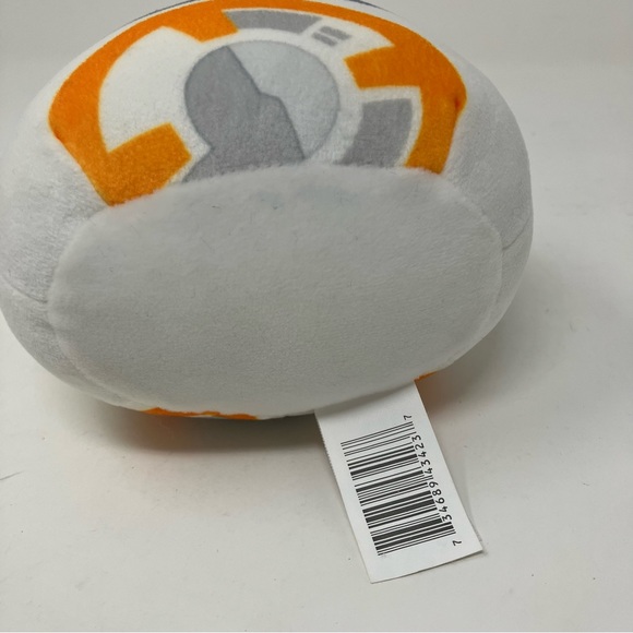 Star Wars • Squishmallows Plush - Picture 3 of 9